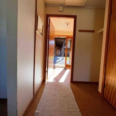 Fin, Enkel Leilighet Med Nydelig Strand I Naerheten Apartment Amdals Verk Luaran gambar